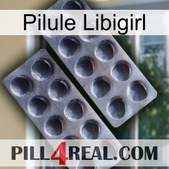 Libigirl Pill 31